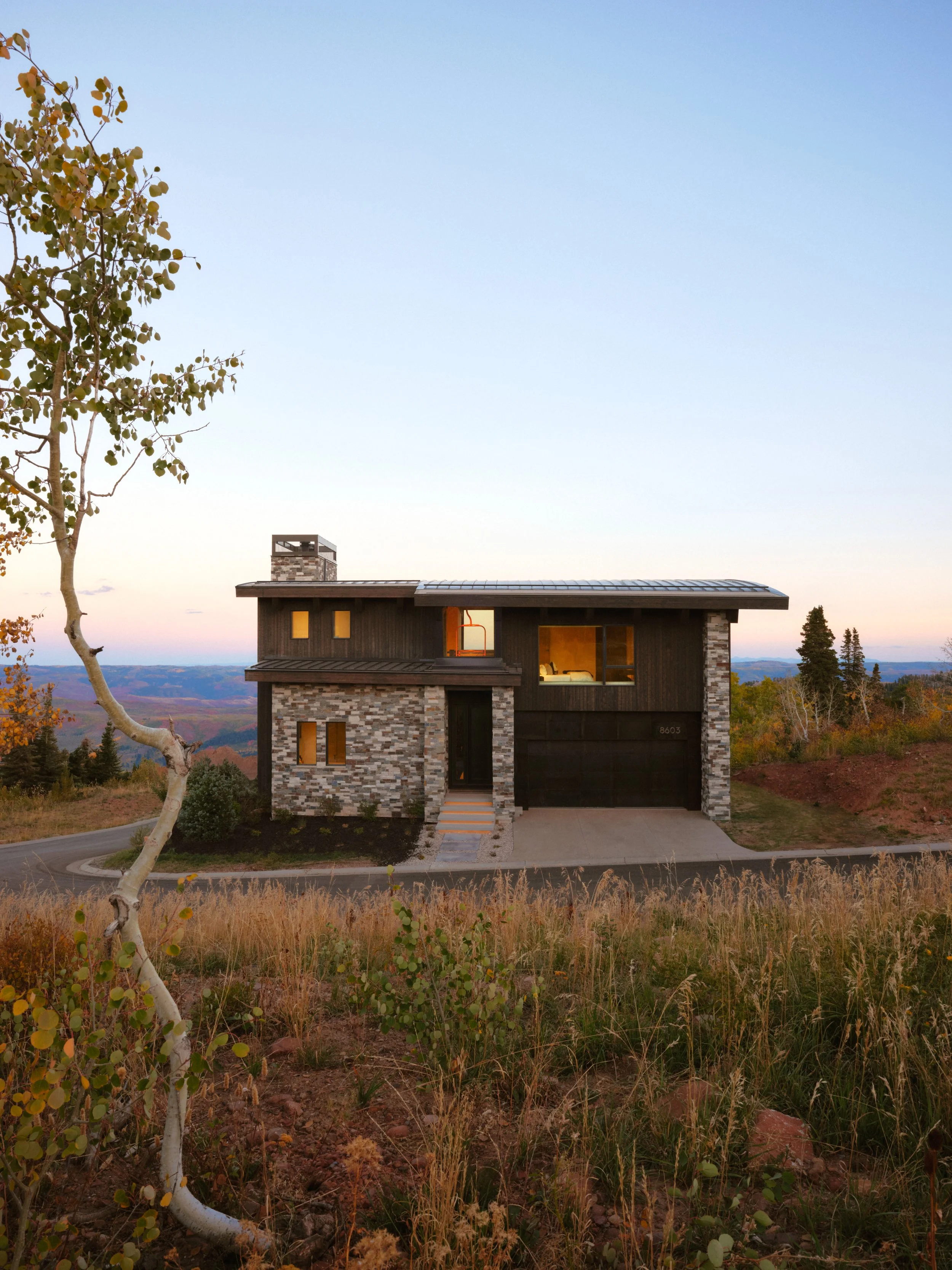 Northern Utah property